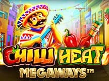 Chilli Heat Megaways