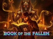 Book of the Fallen