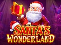Santa’s Wonderland