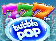 Bubble Pop