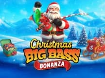 Christmas Big Bass Bonanza