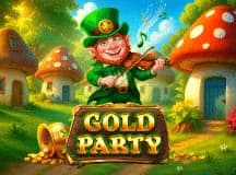 Gold Party
