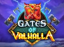 Gates of Valhalla