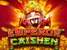 Emperor Caishen