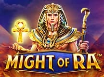 Might of Ra