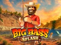 Big Bass Splash
