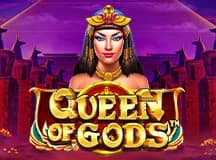 Queen of Gods