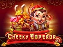 Cheeky Emperor