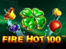 Fire Hot 100