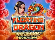 Floating Dragon Megaways