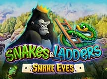 Snakes & Ladders – Snake Eyes