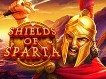 Shield of Sparta