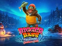 Bigger Bass Blizzard – Christmas Catch