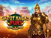 Gatot Kaca’s Fury