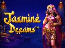 Jasmine Dreams