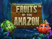 Fruits of the Amazon