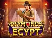 Diamonds Of Egypt