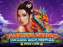 Floating Dragon – Dragon Boat Festival