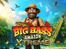 Big Bass Amazon Xtreme