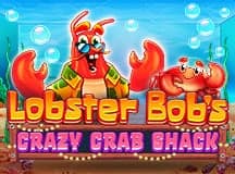 Lobster Bob’s Crazy Crab Shack