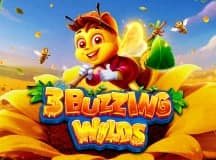 3 Buzzing Wilds