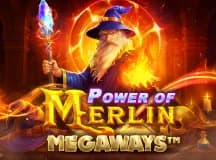 Power of Merlin Megaways