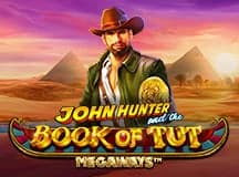 Book of Tut Megaways