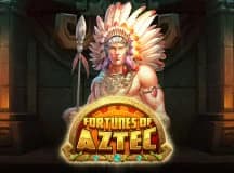 Fortunes of Aztec