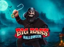 Big Bass Halloween