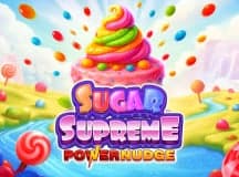 Sugar Supreme Powernudge