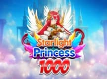 Starlight Princess 1000