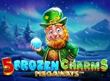 5 Frozen Charms Megaways