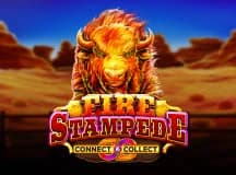 Fire Stampede