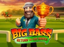 Big Bass Return to the Races