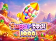 Sugar Rush 1000