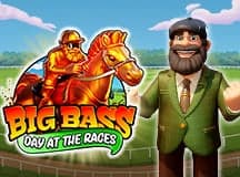 Big Bass Day at the Races