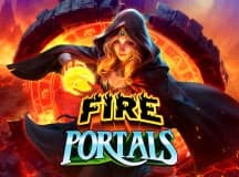 Fire Portals
