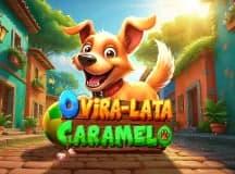 O Vira-lata Caramelo