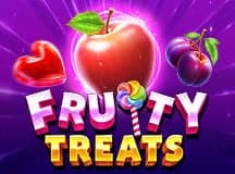 Fruity Treats
