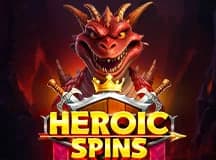 Heroic Spins