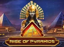 Rise Of Pyramids