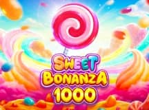 Sweet Bonanza 1000