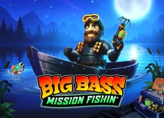 BigBass Mission Fishin
