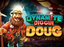 Dynamite Diggin Doug