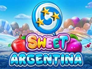 Sweet Argentina