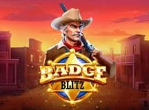 Badge Blitz