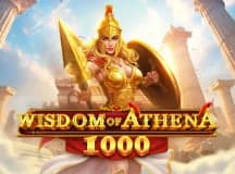 Wisdom Of Athena 1000