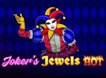 Jokers Jewels Hot