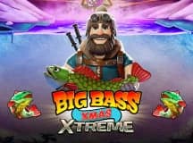 Big Bass Xmas Extreme