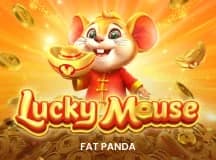 Lucky Mouse